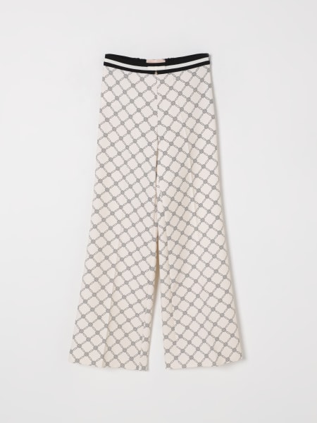 Hose kinder Elisabetta Franchi La Mia Bambina