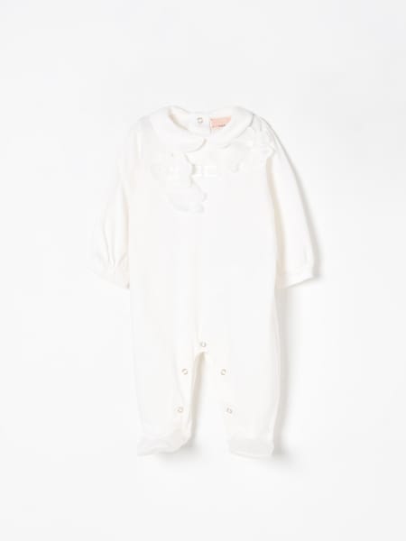 Anzug kinder Elisabetta Franchi La Mia Bambina>