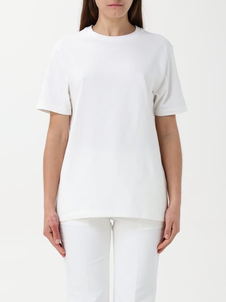 T-shirt damen Jil Sander