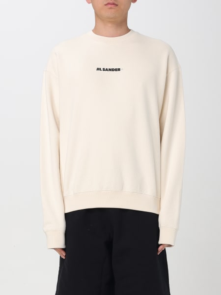 Sweatshirt men Jil Sander