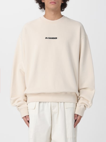 Sweatshirt men Jil Sander