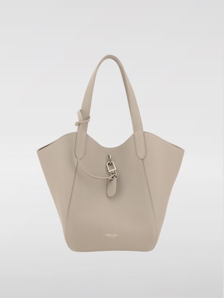 ハンドバッグ GIORGIO ARMANI Woman Handbag Orange GW000820AF14186 U5027 GIORGIO ARMANI: Shoulder bag woman - Orange | Giorgio Armani