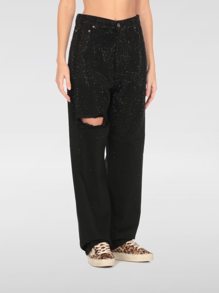 Jeans woman Golden Goose