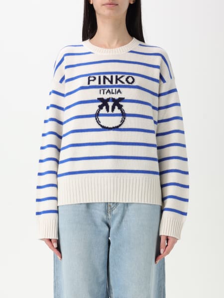 Pinko: Sweater women Pinko