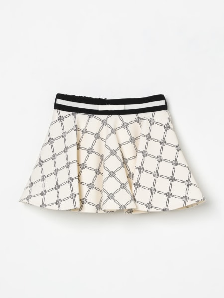 Skirt kids Elisabetta Franchi La Mia Bambina>