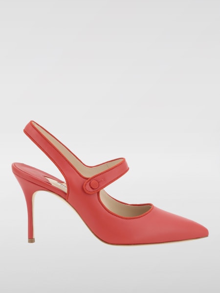 Shoes woman Manolo Blahnik