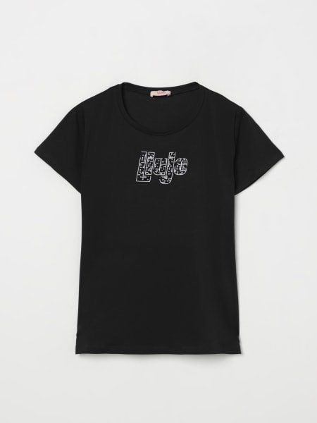Liu Jo: T-shirt fille Liu Jo