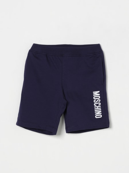 モスキーノ(MOSCHINO): ショートパンツ 幼児 Moschino