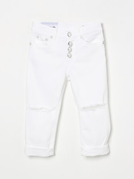 Dondup Kids: Vaquero niña Dondup Kids