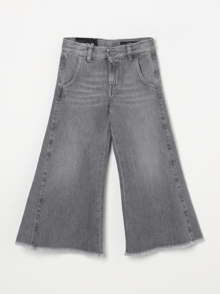 Dondup Kids: 청바지 여아 Dondup Kids