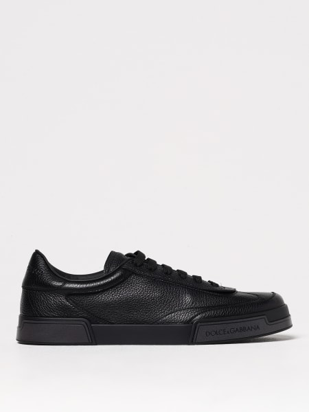 Спортивная обувь Мужское Dolce & Gabbana>