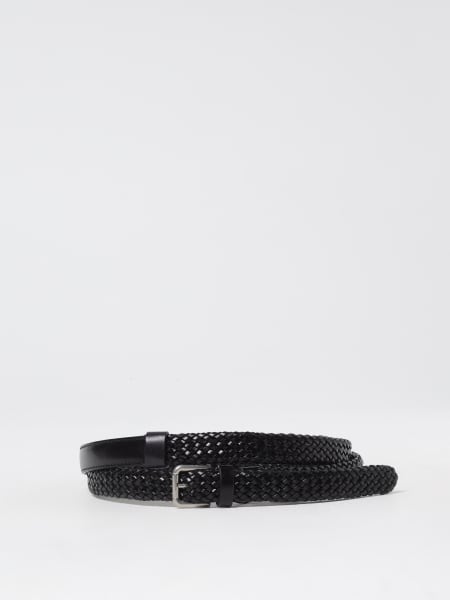 Dolce & Gabbana Belt for Men SS25 | GIGLIO.COM