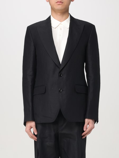 外套 男士 Dolce & Gabbana>