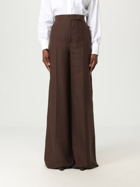 Max Mara: Брюки для нее Max Mara