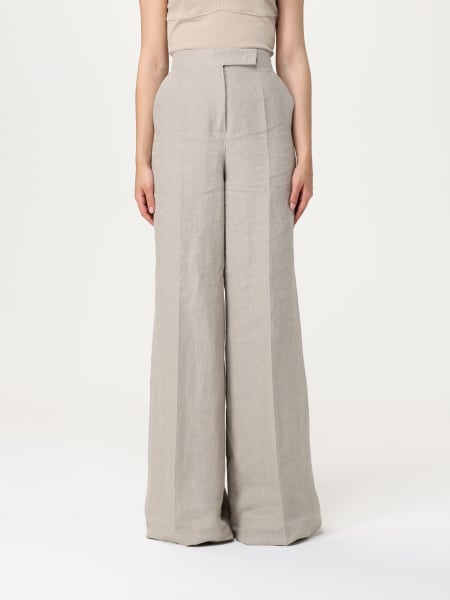 Max Mara: パンツ レディース Max Mara