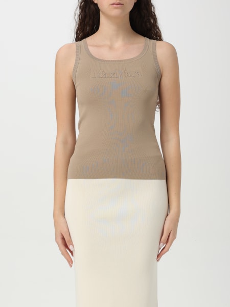 Max Mara: Tシャツ レディース Max Mara