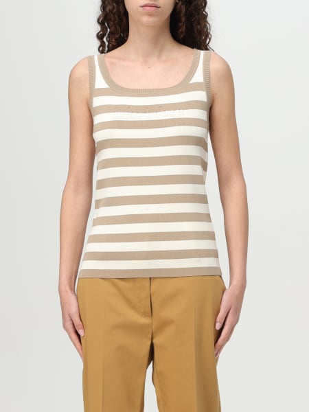 Camiseta mujer Max Mara