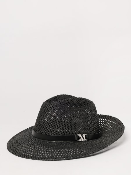 Max Mara: Головной убор для нее Max Mara