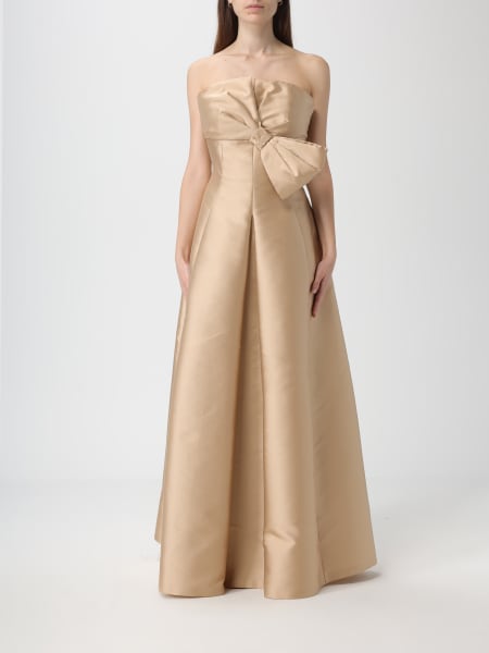 Dress woman Alberta Ferretti