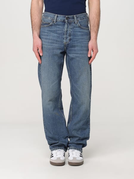 Jeans herren Carhartt Wip