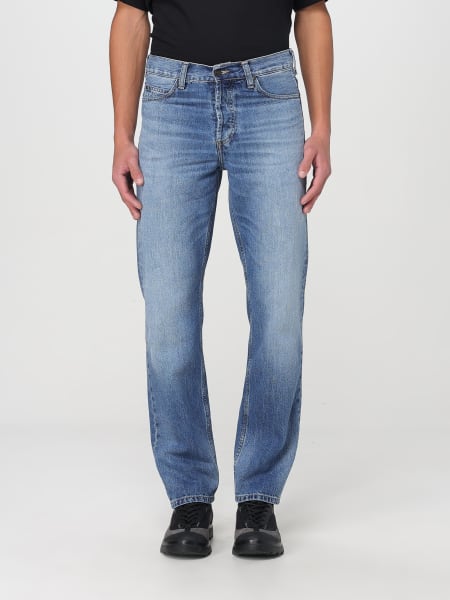 Jeans herren Carhartt Wip