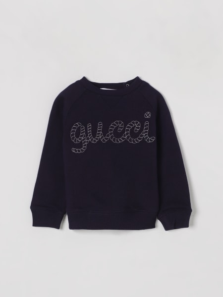 구찌(Gucci): 스웨터 유아 Gucci