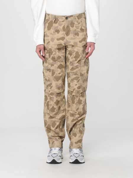 Jeans herren Carhartt Wip