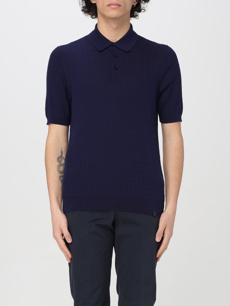 Fay: Sweater men Fay