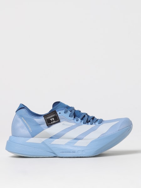 Y-3: スニーカー メンズ Y-3