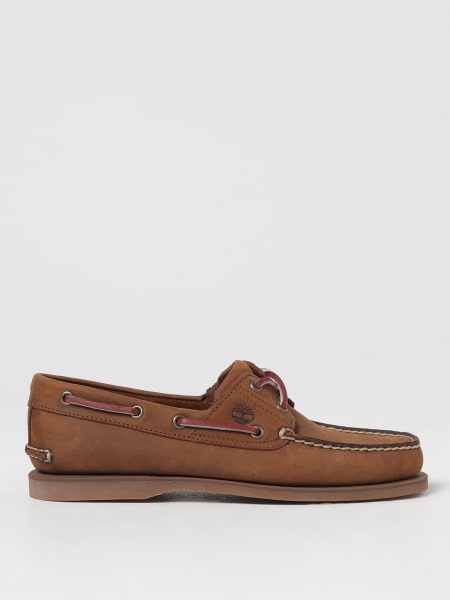 팀버랜드(TIMBERLAND): 로퍼 남성 Timberland