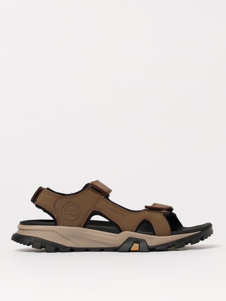 Sandales homme Timberland