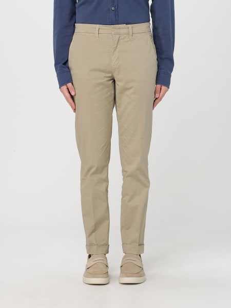 Pants men Fay
