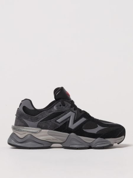 Zapatillas hombre New Balance