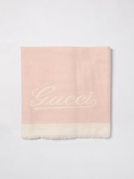 グッチ(Gucci): ブランケット キッズ Gucci