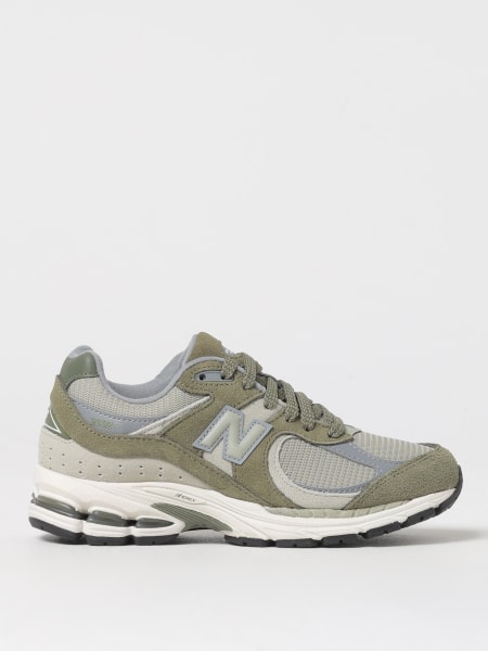 Sneakers woman New Balance