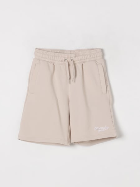 Givenchy: 裤子 男童 Givenchy