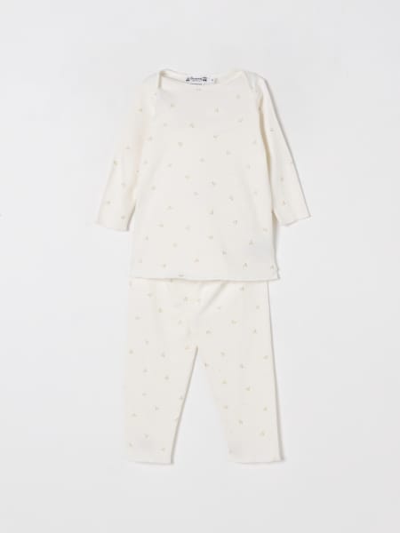 Pajamas kids Bonpoint