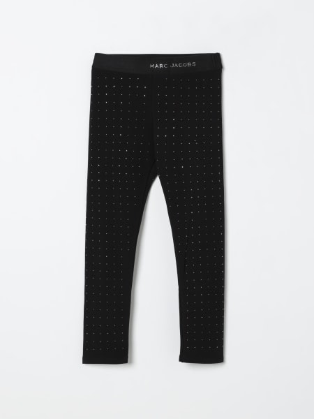 Trousers kids Little Marc Jacobs