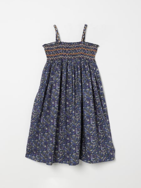 Bonpoint: Dress girl Bonpoint