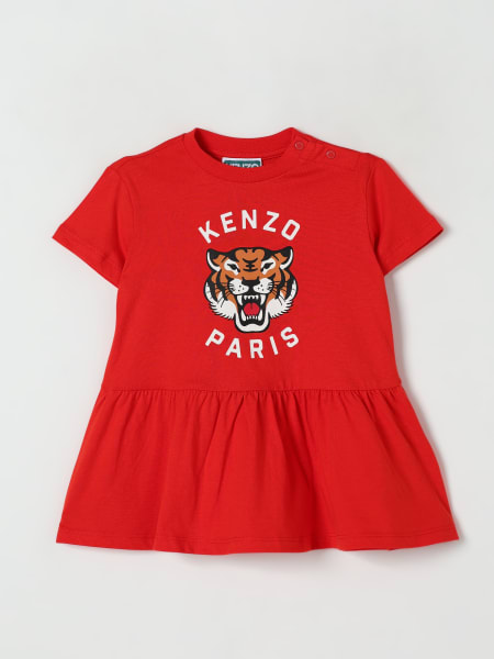 Kenzo Kids: Robe fille Kenzo Kids