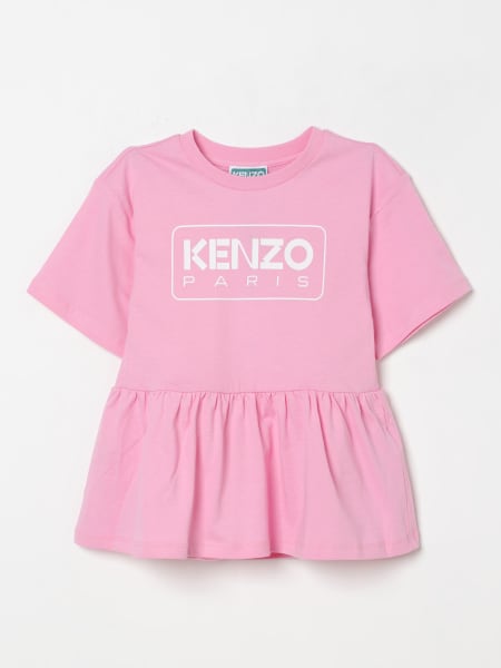 Dress kids Kenzo Kids