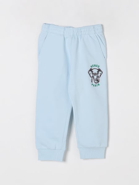 Pants kids Kenzo Kids