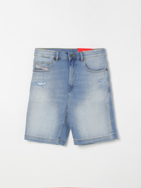 Shorts kinder Diesel