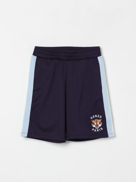 Shorts kids Kenzo Kids