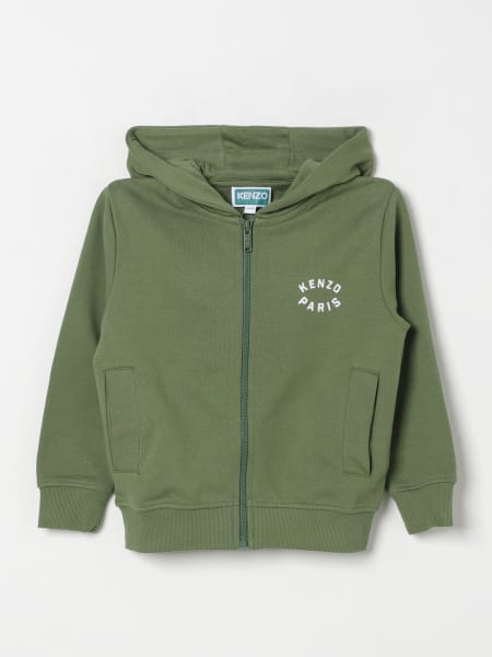 Sweater kids Kenzo Kids