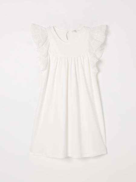 Chloé: Robe fille ChloÉ