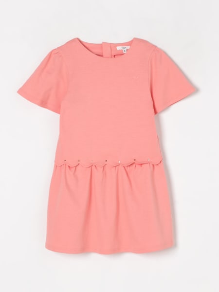 Chloé: Robe fille ChloÉ