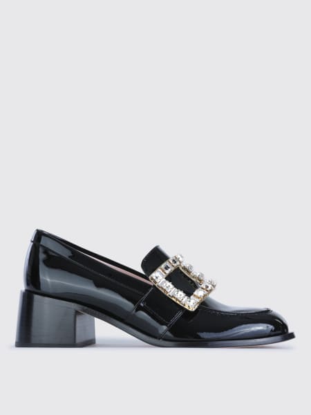 Туфли на каблуке Женское Roger Vivier>