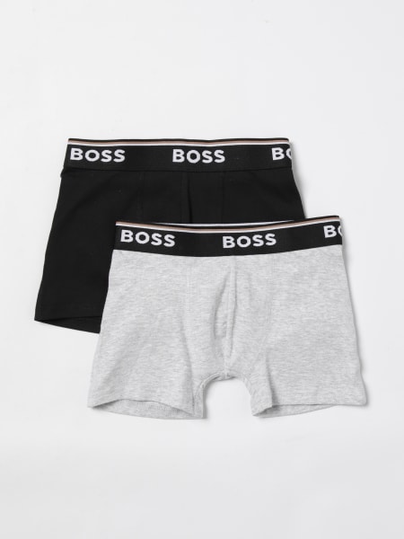 Boss: Underwear boy Boss