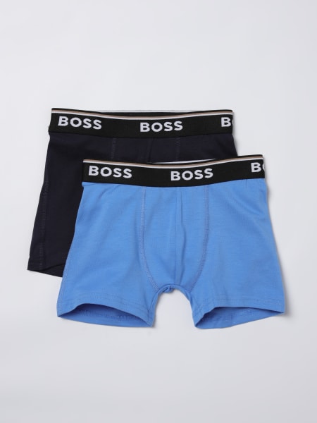 보스(BOSS): 언더웨어 남아 Boss